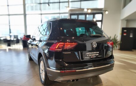 Volkswagen Tiguan II, 2017 год, 2 745 000 рублей, 7 фотография