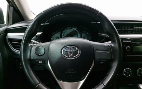 Toyota Corolla, 2014 год, 1 328 000 рублей, 10 фотография
