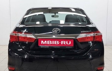 Toyota Corolla, 2014 год, 1 328 000 рублей, 6 фотография