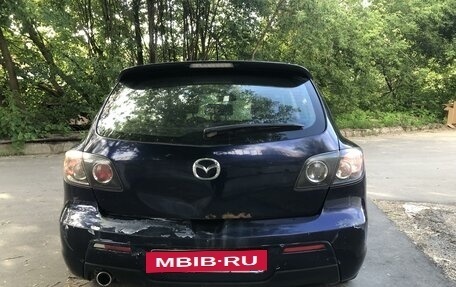 Mazda 3, 2008 год, 250 000 рублей, 6 фотография
