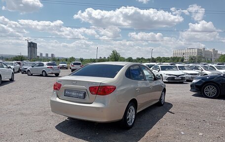 Hyundai Elantra IV, 2008 год, 791 000 рублей, 2 фотография