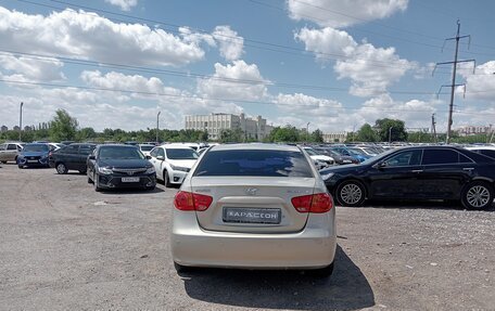 Hyundai Elantra IV, 2008 год, 791 000 рублей, 4 фотография