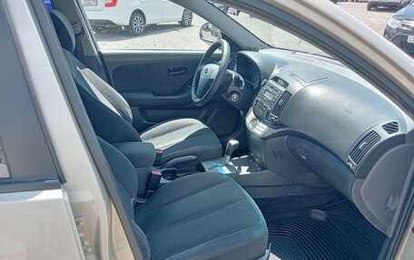 Hyundai Elantra IV, 2008 год, 791 000 рублей, 9 фотография