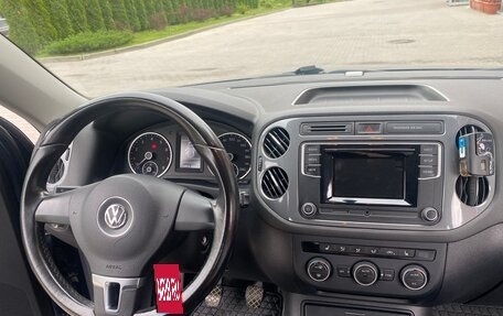 Volkswagen Tiguan I, 2015 год, 1 800 000 рублей, 6 фотография