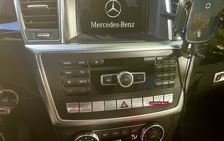 Mercedes-Benz M-Класс, 2014 год, 3 952 000 рублей, 6 фотография