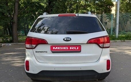 KIA Sorento II рестайлинг, 2014 год, 1 700 000 рублей, 4 фотография