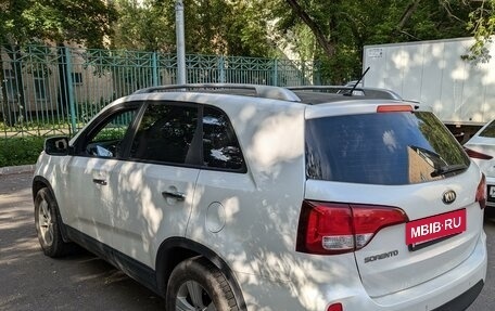 KIA Sorento II рестайлинг, 2014 год, 1 700 000 рублей, 3 фотография