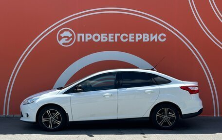 Ford Focus III, 2012 год, 885 000 рублей, 8 фотография