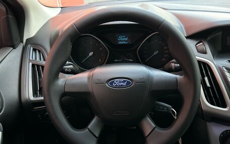 Ford Focus III, 2012 год, 885 000 рублей, 16 фотография