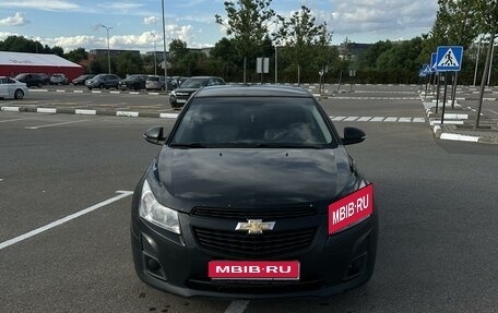 Chevrolet Cruze II, 2014 год, 970 000 рублей, 1 фотография