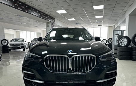 BMW X5, 2023 год, 9 300 000 рублей, 2 фотография