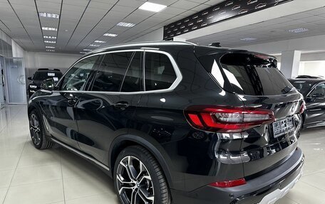 BMW X5, 2023 год, 9 300 000 рублей, 5 фотография