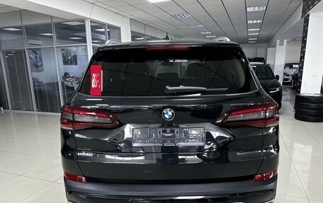 BMW X5, 2023 год, 9 300 000 рублей, 4 фотография