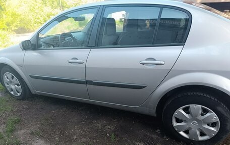 Renault Megane II, 2007 год, 365 000 рублей, 13 фотография