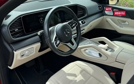 Mercedes-Benz GLE Coupe, 2020 год, 10 700 000 рублей, 12 фотография