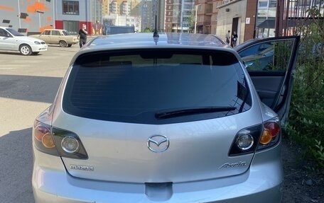 Mazda Axela, 2005 год, 760 000 рублей, 2 фотография