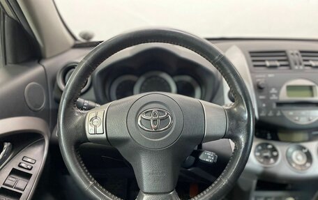 Toyota RAV4, 2008 год, 1 299 000 рублей, 13 фотография