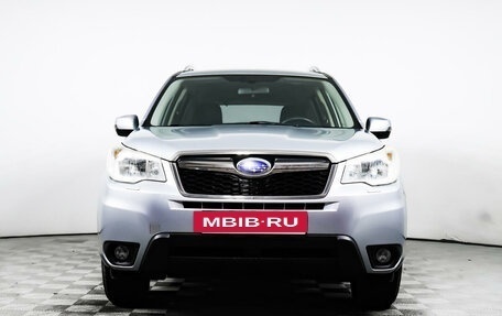 Subaru Forester, 2013 год, 1 747 000 рублей, 2 фотография