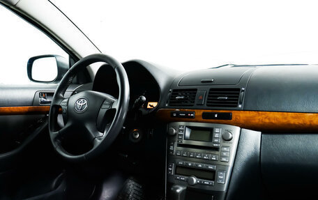 Toyota Avensis III рестайлинг, 2007 год, 927 000 рублей, 9 фотография