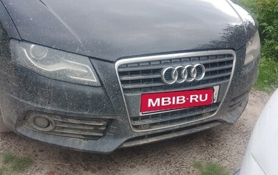 Audi A4, 2009 год, 950 000 рублей, 1 фотография
