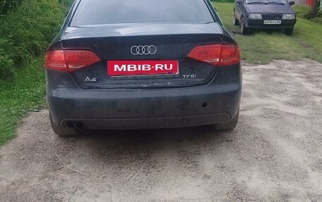 Audi A4, 2009 год, 950 000 рублей, 2 фотография
