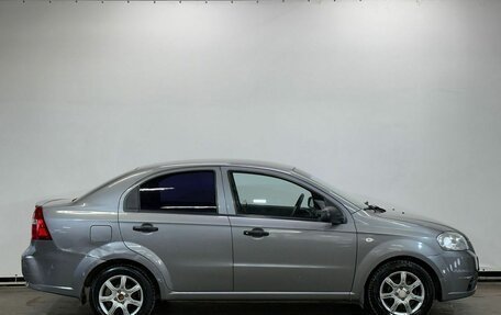Chevrolet Aveo III, 2009 год, 469 000 рублей, 3 фотография