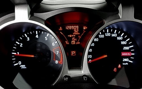 Nissan Juke II, 2011 год, 1 209 000 рублей, 13 фотография