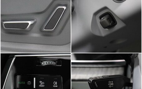 Audi Q8 I, 2019 год, 6 698 000 рублей, 24 фотография
