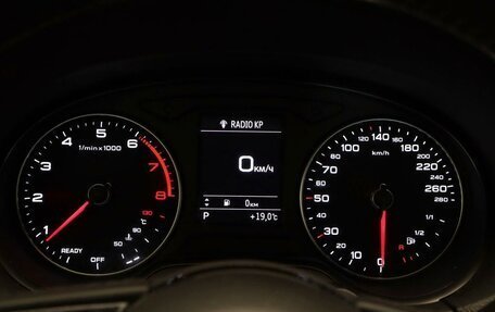 Audi A3, 2019 год, 1 749 000 рублей, 19 фотография