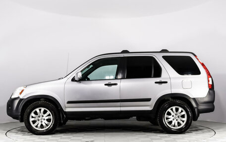 Honda CR-V II рестайлинг, 2005 год, 749 555 рублей, 8 фотография