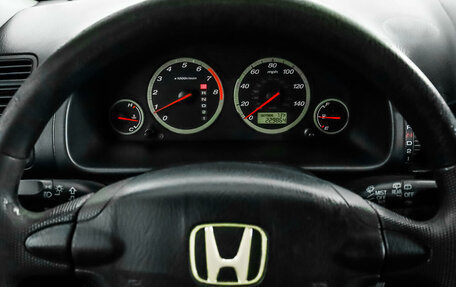 Honda CR-V II рестайлинг, 2005 год, 749 555 рублей, 16 фотография
