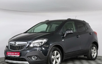 Opel Mokka I, 2014 год, 999 000 рублей, 1 фотография