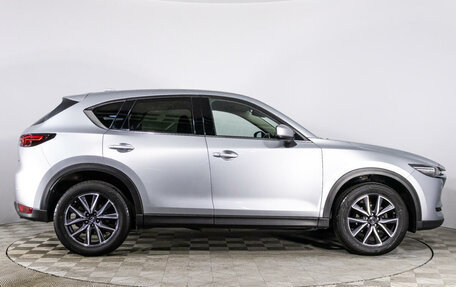 Mazda CX-5 II, 2018 год, 2 199 000 рублей, 4 фотография