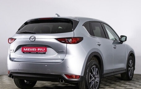 Mazda CX-5 II, 2018 год, 2 199 000 рублей, 5 фотография