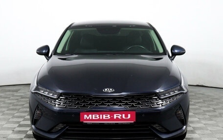 KIA K5, 2021 год, 2 679 000 рублей, 2 фотография