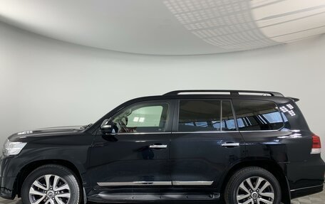 Toyota Land Cruiser 200, 2019 год, 8 800 000 рублей, 8 фотография