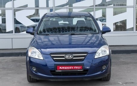 KIA cee'd I рестайлинг, 2009 год, 789 000 рублей, 3 фотография