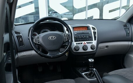 KIA cee'd I рестайлинг, 2009 год, 789 000 рублей, 6 фотография