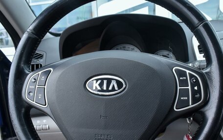 KIA cee'd I рестайлинг, 2009 год, 789 000 рублей, 12 фотография