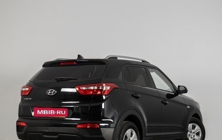 Hyundai Creta I рестайлинг, 2021 год, 2 099 000 рублей, 4 фотография