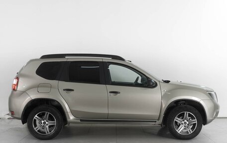 Nissan Terrano III, 2014 год, 1 620 000 рублей, 5 фотография