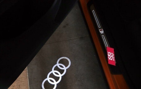 Audi Q8 I, 2019 год, 7 700 000 рублей, 29 фотография