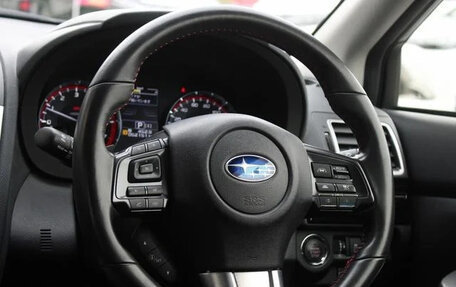 Subaru Levorg I, 2019 год, 1 205 000 рублей, 15 фотография
