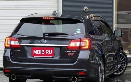 Subaru Levorg I, 2019 год, 1 205 000 рублей, 12 фотография