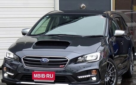 Subaru Levorg I, 2019 год, 1 205 000 рублей, 5 фотография