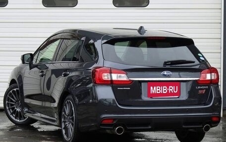 Subaru Levorg I, 2019 год, 1 205 000 рублей, 8 фотография