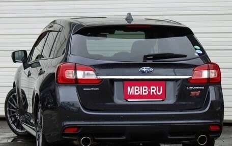 Subaru Levorg I, 2019 год, 1 205 000 рублей, 11 фотография