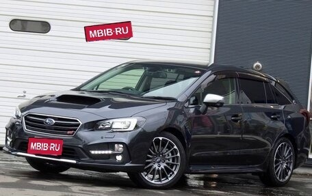 Subaru Levorg I, 2019 год, 1 205 000 рублей, 7 фотография