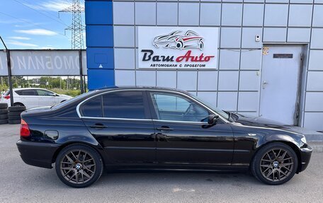 BMW 3 серия, 1998 год, 850 000 рублей, 4 фотография