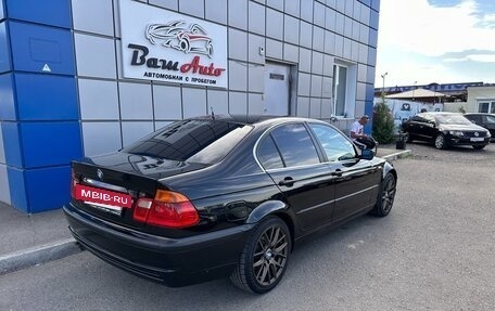 BMW 3 серия, 1998 год, 850 000 рублей, 6 фотография
